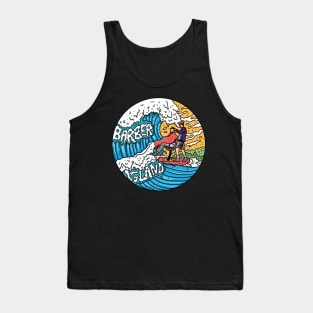 Barber Island Tank Top